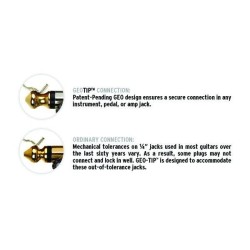 Planet Waves American Stage Kill Switch PW-AMSK-20