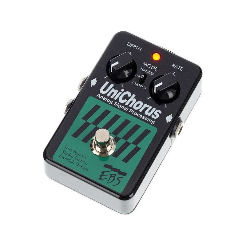 EBS UniChorus Studio edition