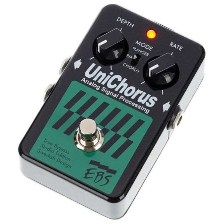 EBS UniChorus Studio edition