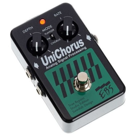 EBS UniChorus Studio edition