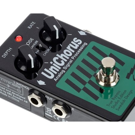 EBS UniChorus Studio edition