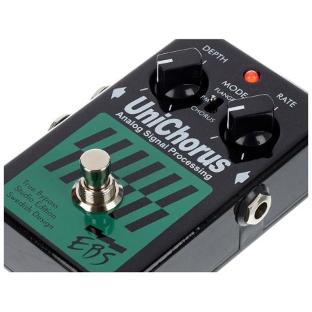EBS UniChorus Studio edition