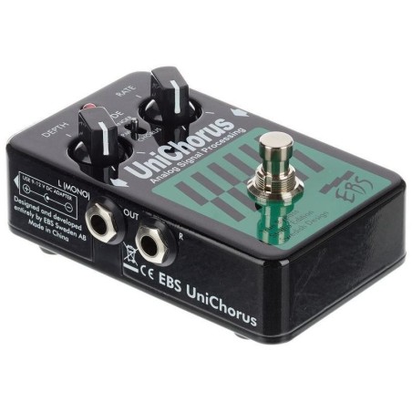 EBS UniChorus Studio edition