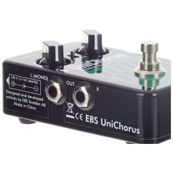 EBS UniChorus Studio edition