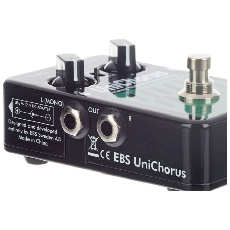 EBS UniChorus Studio edition