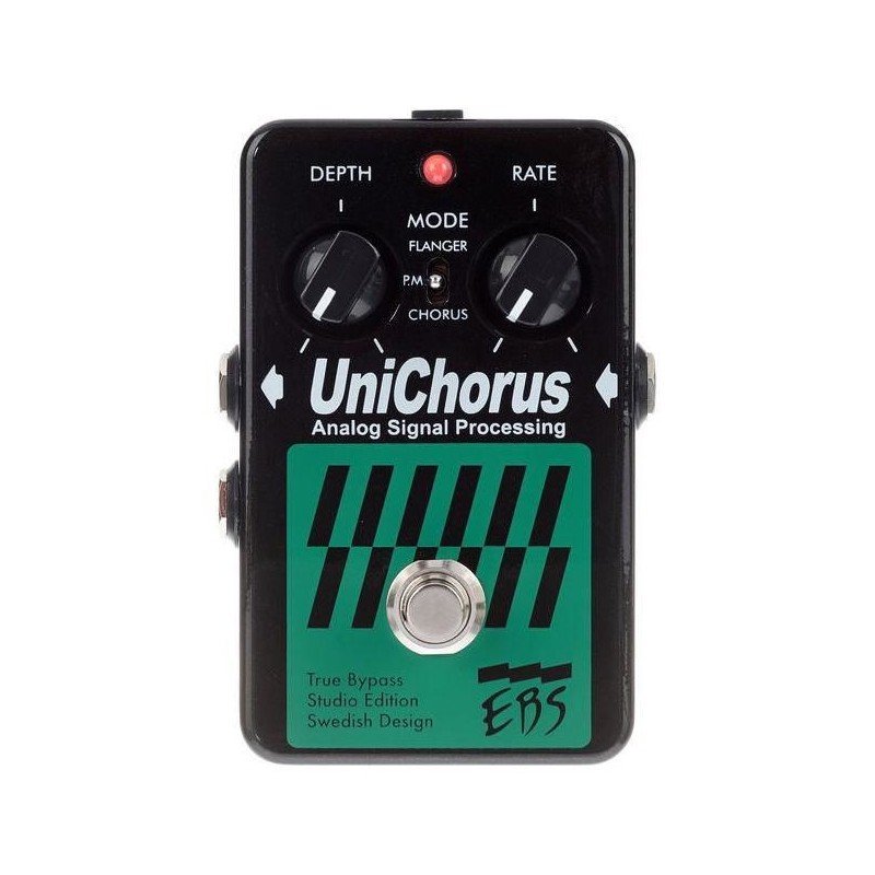 EBS UniChorus Studio edition
