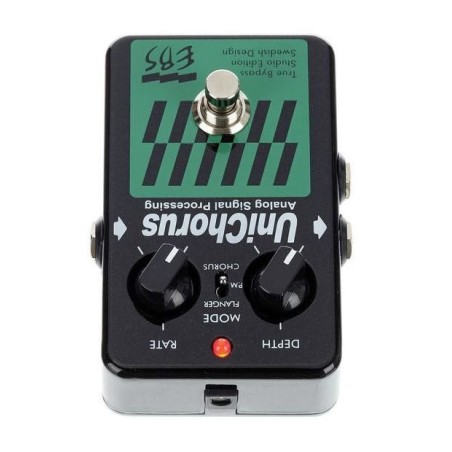 EBS UniChorus Studio edition