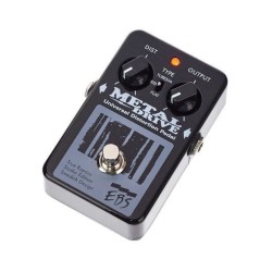 EBS Metal Drive Studio edition
