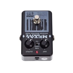 EBS Metal Drive Studio edition