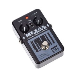 EBS Metal Drive Studio edition