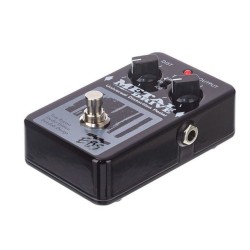 EBS Metal Drive Studio edition