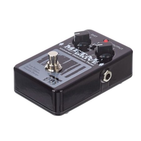 EBS Metal Drive Studio edition