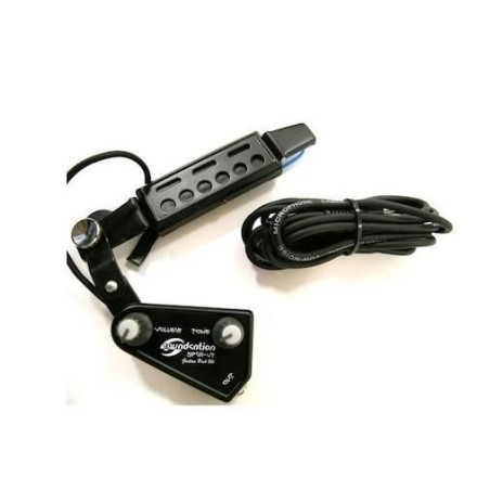 Soundsation SP100-VT Pick-up chitarra acustica