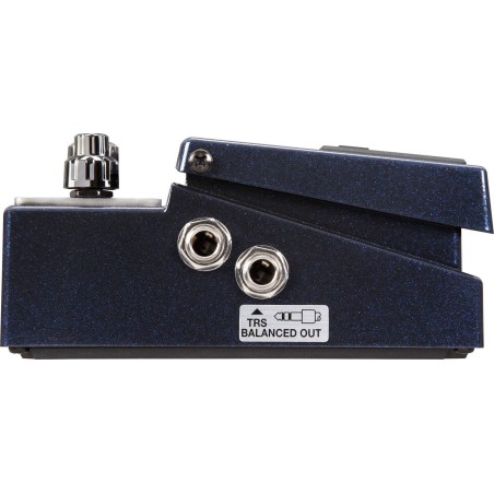 BOSS BB-1X Bass Driver