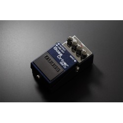 BOSS BB-1X Bass Driver