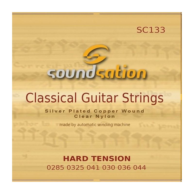Soundsation SC133 (HT)