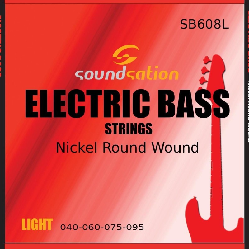 Soundsation SB608L (040-095)