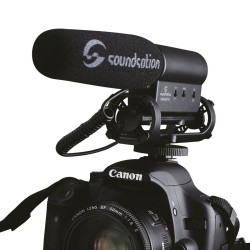 Soundsation CamAudioPRO
