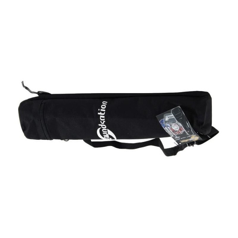 Soundsation SBT-TST-10 Borsa per bacchette con tracolla regolabile
