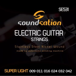 Soundsation SE531 (09-42)
