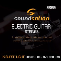 Soundsation BW053 (008-038)