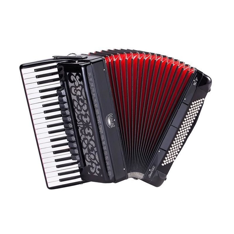 Soundsation VOCE V B41120-BK