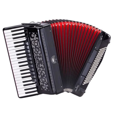 Soundsation VOCE V B41120-BK