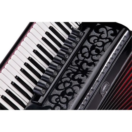 Soundsation VOCE V B41120-BK