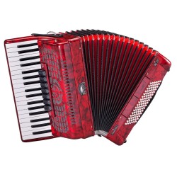 Soundsation VOCE III 3796-RD