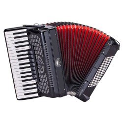 Soundsation VOCE III 3796-BK