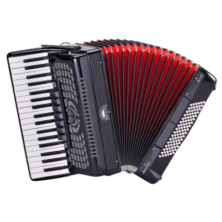 Soundsation VOCE III 3796-BK