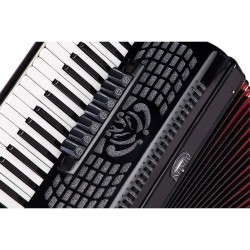 Soundsation VOCE III 3796-BK