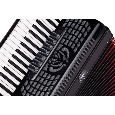 Soundsation VOCE III 3796-BK