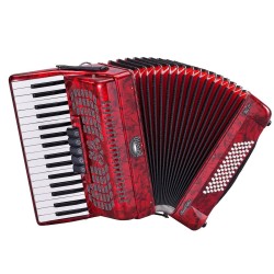 Soundsation VOCE II 3472-RD