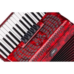 Soundsation VOCE II 3472-RD