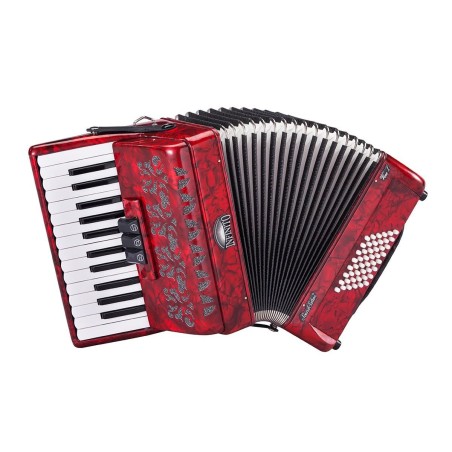 Soundsation VOCE I 2648-RD