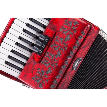 Soundsation VOCE I 2648-RD