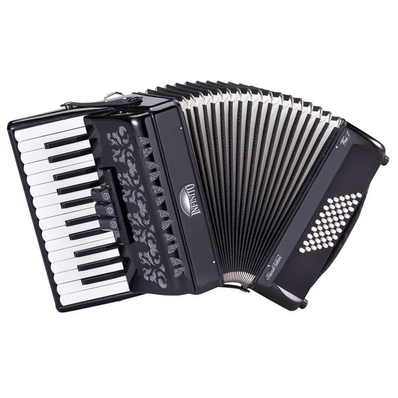 Soundsation VOCE I 2648-BK