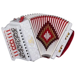 Soundsation SAC-1202D-WH