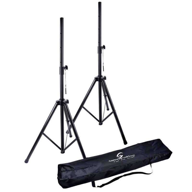 Soundsation SPST-SET-AIR-BK