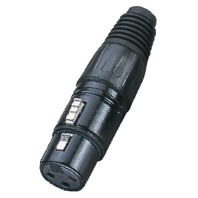 Soundsation SXLR04F-B (Box da 25 pz)