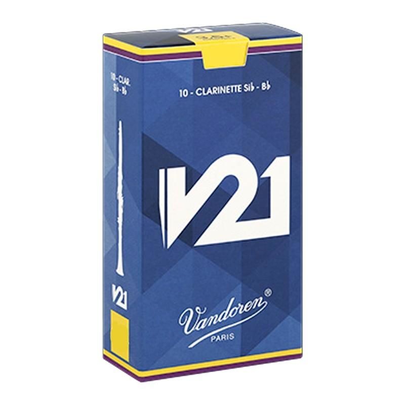 Vandoren CR803 V21 Clarinetto Sib 3
