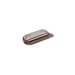 HOHNER Golden Melody Classic 542/20 (G)