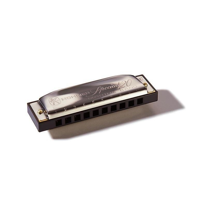 HOHNER Special 20 Classic 560/20 (B)