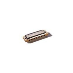 HOHNER Blues Harp 532/20 MS (A)