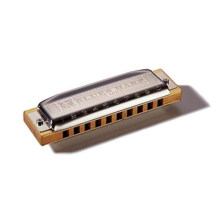 HOHNER Blues Harp 532/20 MS (B)