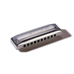 HOHNER Meisterklasse 580/20 MS (C)