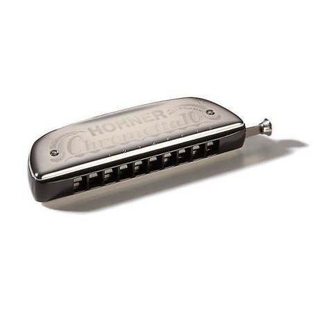 HOHNER Chrometta 10 253/40 C
