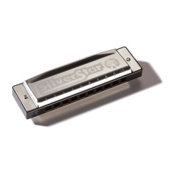 HOHNER Silver Star 504/20 (C)