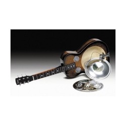 Fishman Active Resophonic Pickup